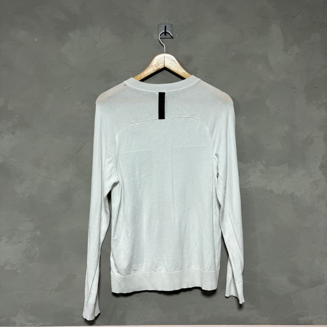 나이키 골프 타이거 우즈 니트 상품이미지4