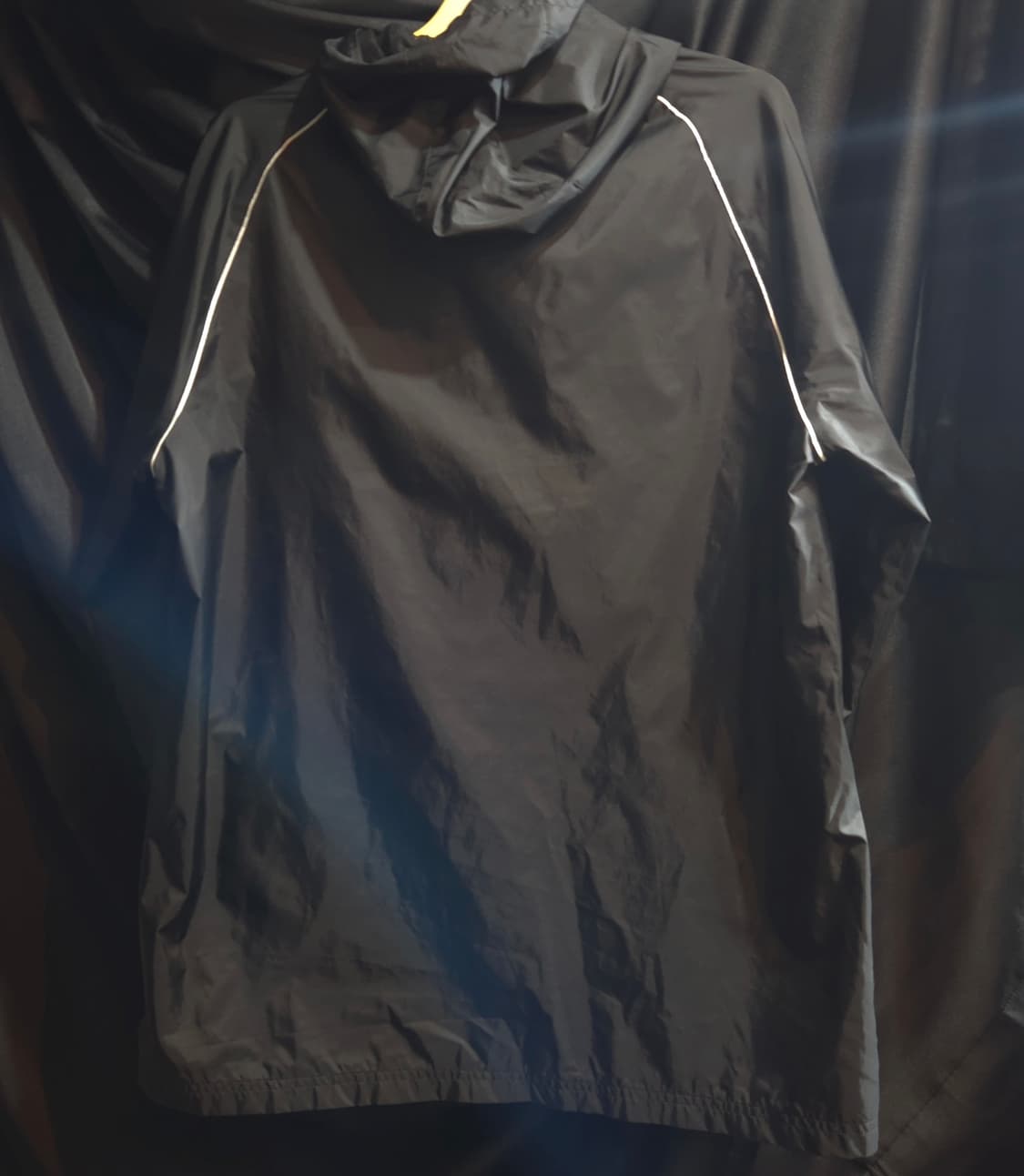 아디다스 코어 18 레인자켓 바람막이 상품이미지3