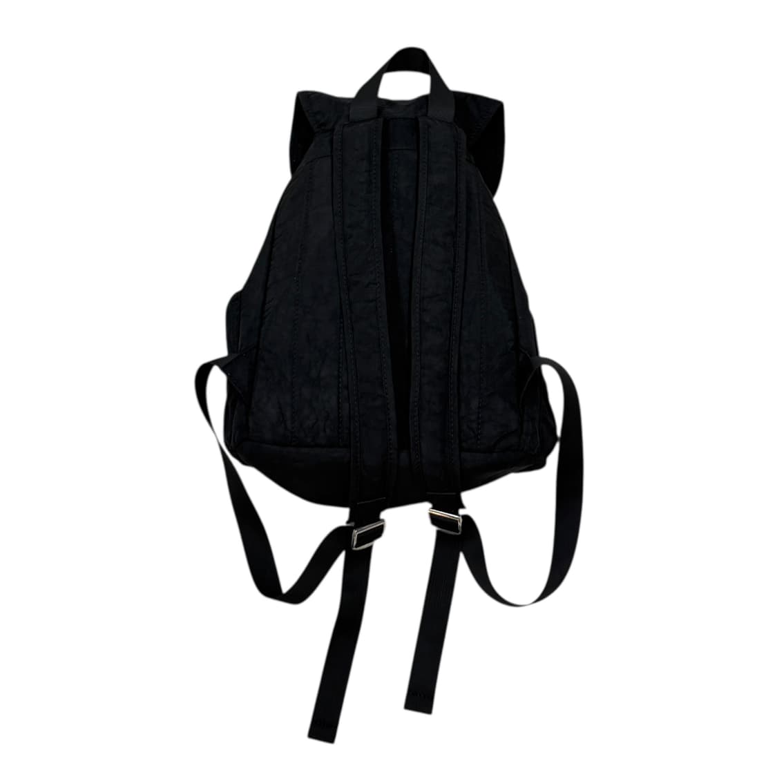 노이아고 백팩 가방 블랙 상품이미지2