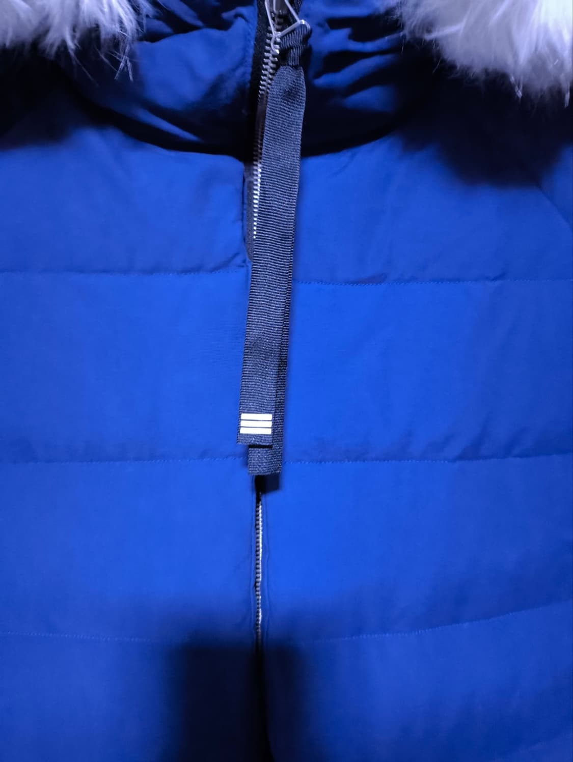 95 아디다스 덕다운 패딩 파카 상품이미지2