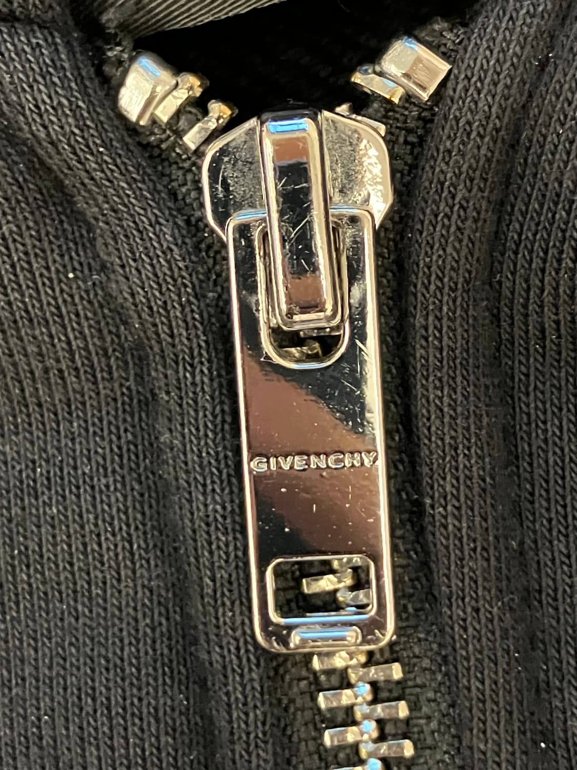 Givenchy hoodie zip up 상품이미지9
