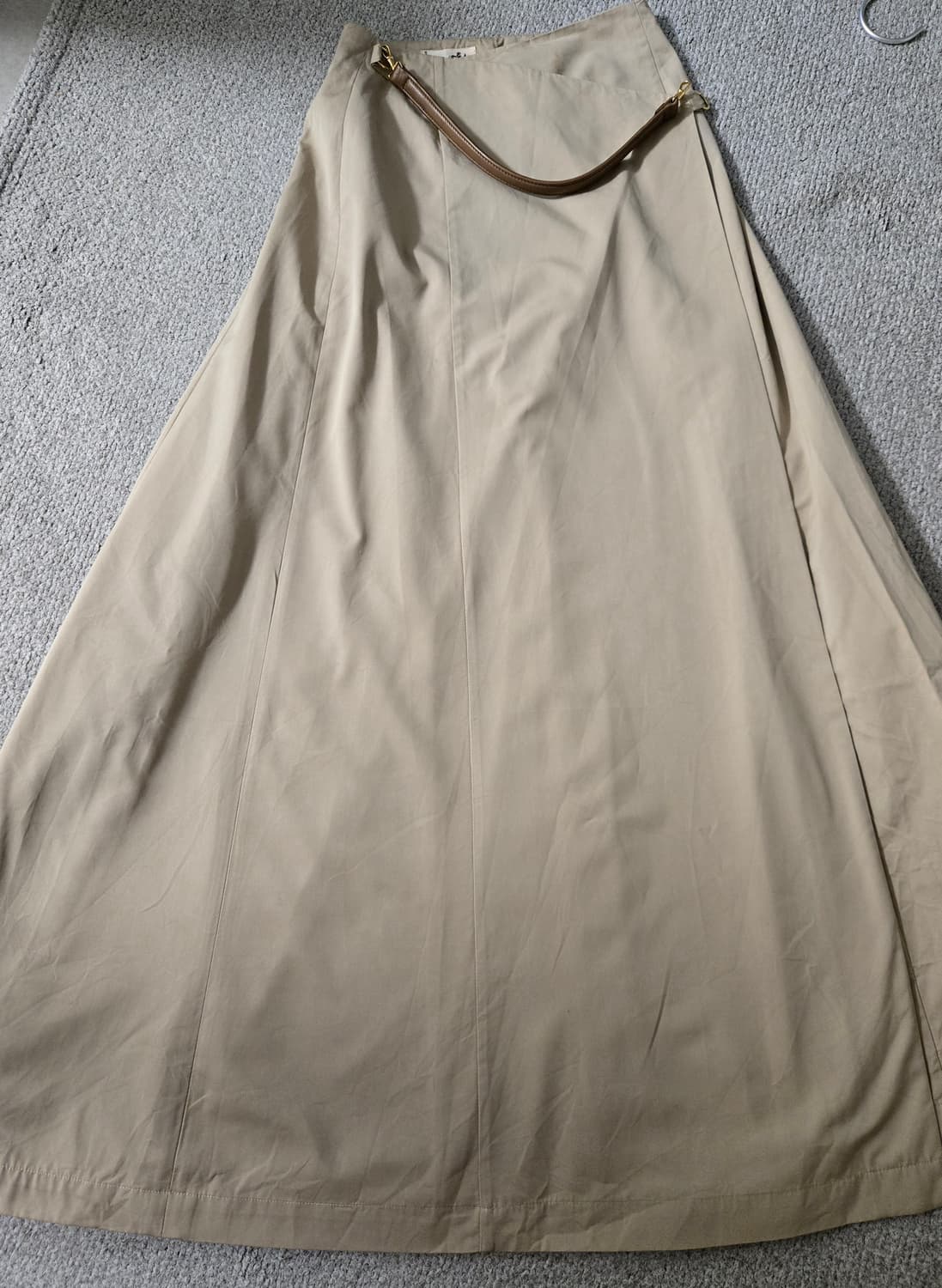 에르메스 스커트 38 상품이미지1