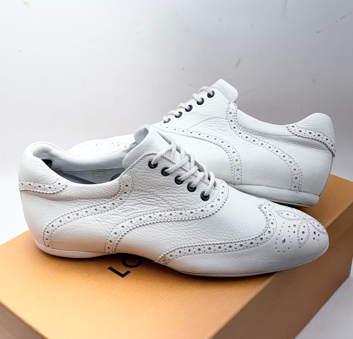 정품)루이비통 스니커즈 260 상품이미지1