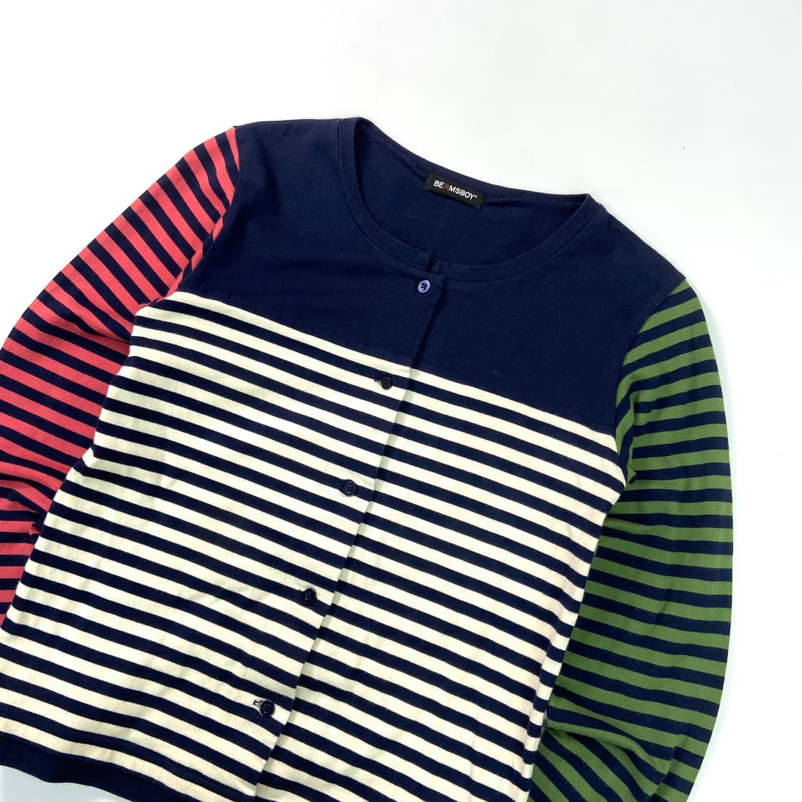 BEAMS BOY Cardigan 상품이미지6