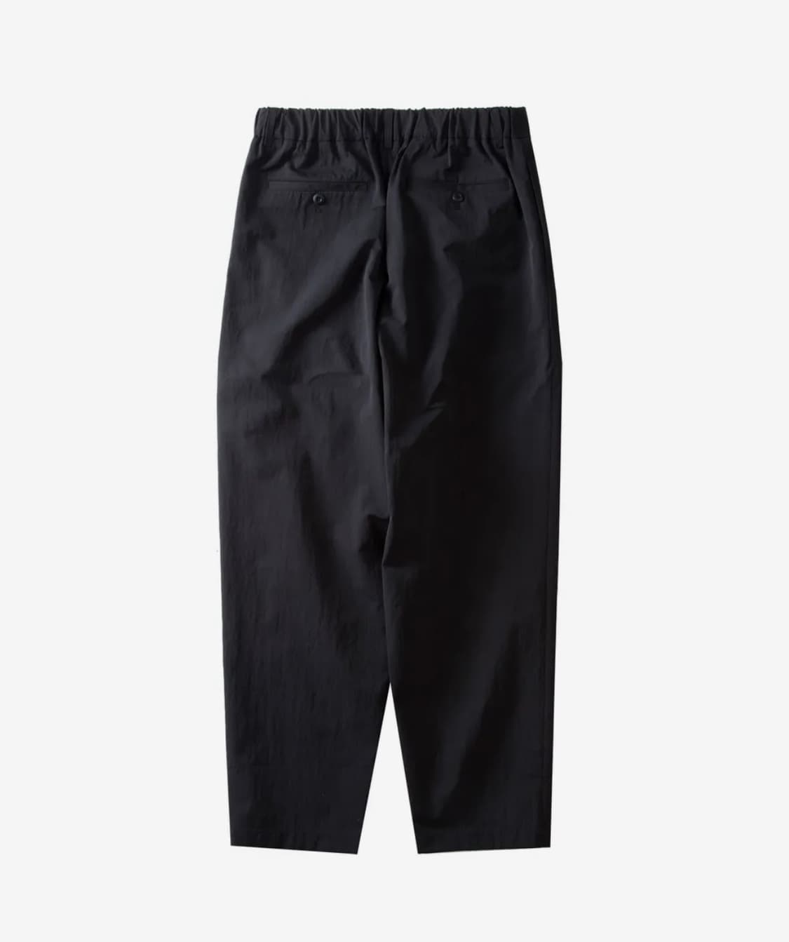 디그레 소호 와이드 테이퍼드 팬츠 상품이미지3