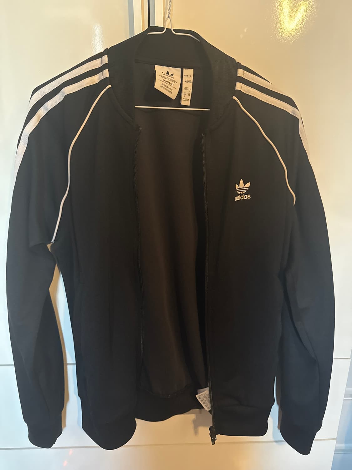 아디다스 져지 s 상품이미지1