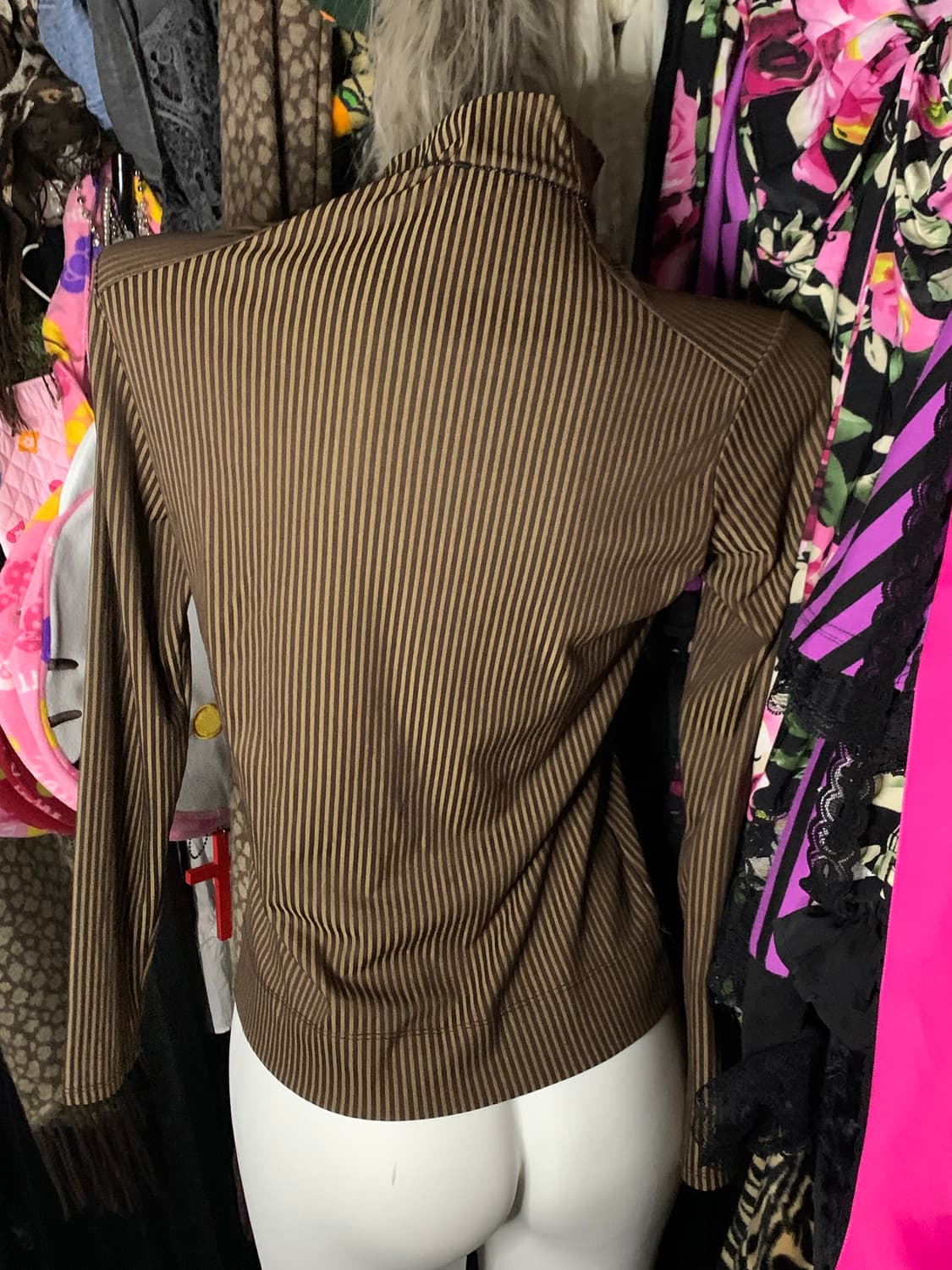 쿠마모리 초코라떼 목티 상품이미지2