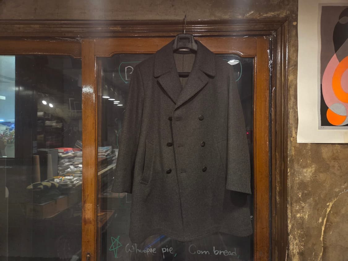 아르마니 꼴레지오니 피코트 상품이미지10