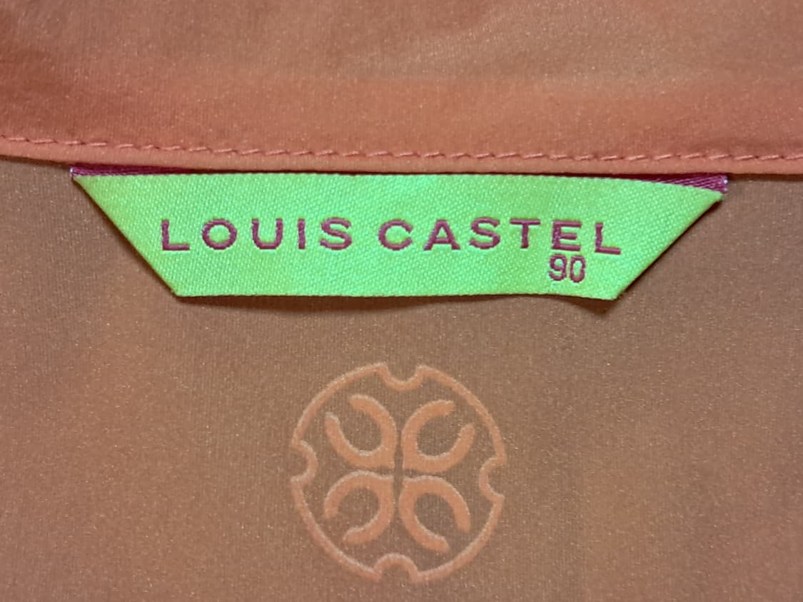 루이까스텔 여성 바람막이 90 상품이미지6