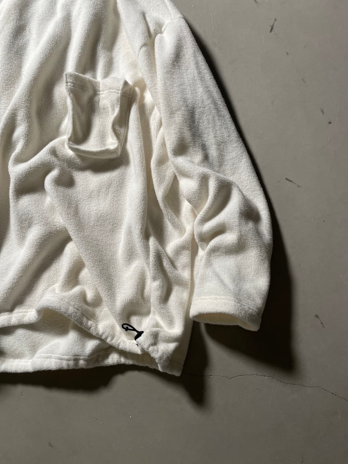 H•d One off Fleece Over Top 상품이미지2