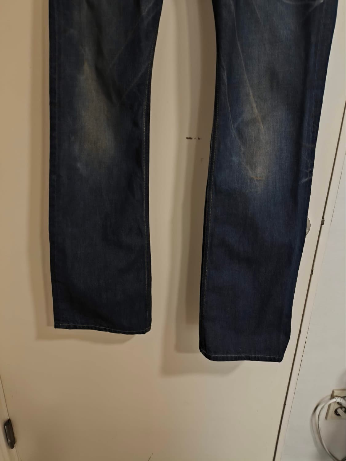 30 디젤 자티니 부츠컷 데님팬츠 청바지 상품이미지4