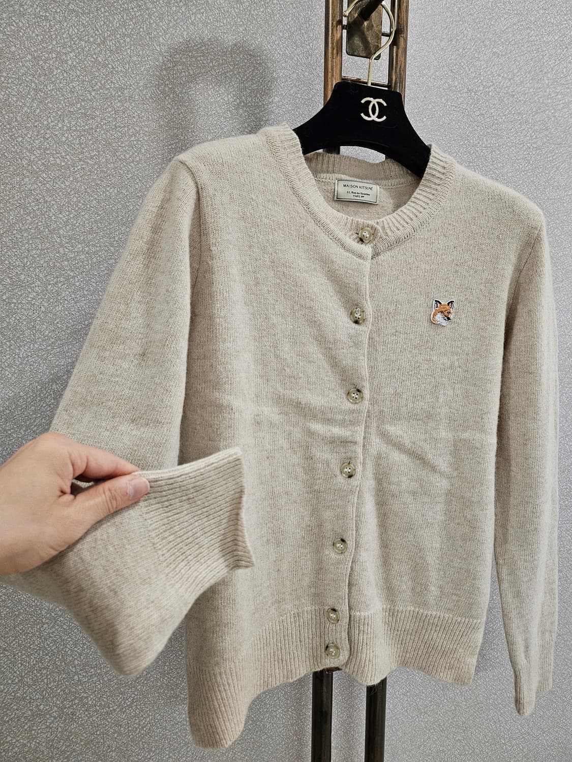 메종키츠네  상품이미지2