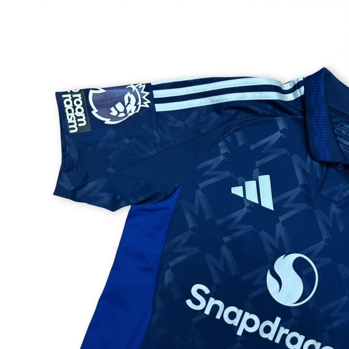 아디다스 맨유 24-25시즌 어웨이 유니폼 상품이미지3