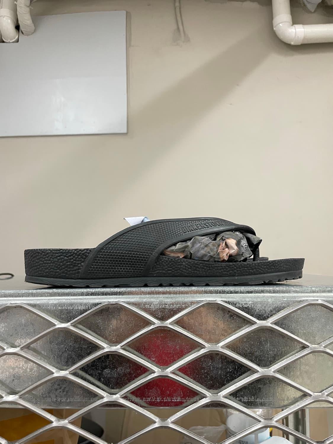 버켄스탁 호놀룰루 에바 블랙 265 (gr-4716) 상품이미지4