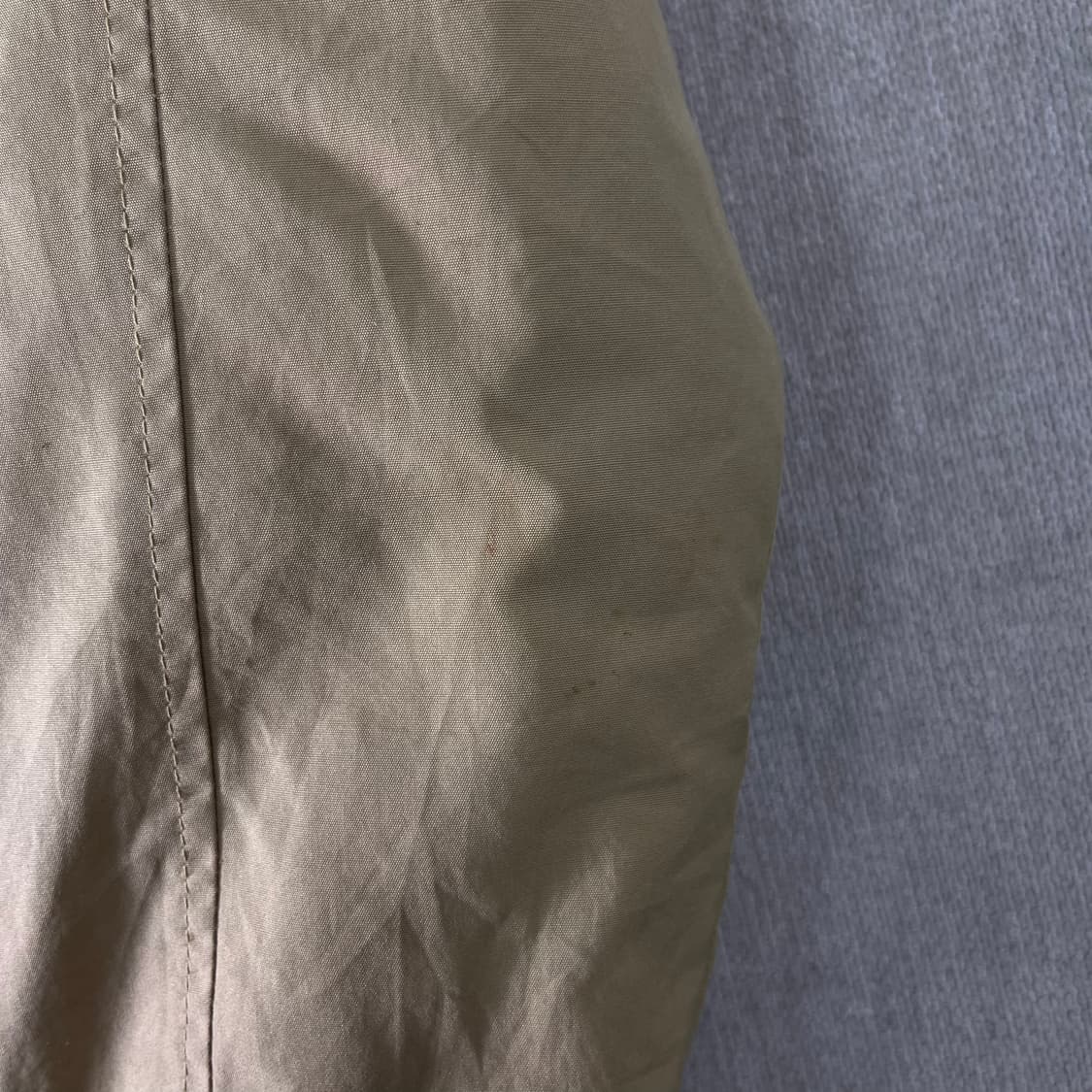 100 버버리 사파리 누빔 헌팅 자켓 상품이미지6