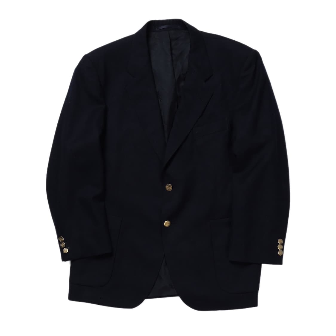 Burberrys 2B 금장 블레이저  상품이미지1