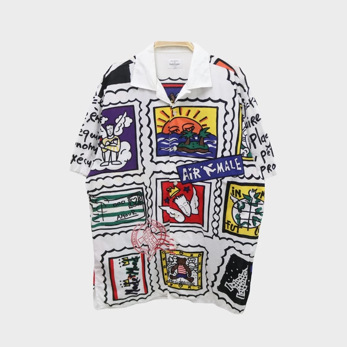 JEAN CHARLES DE CASTELBAJAC 68733 상품이미지1