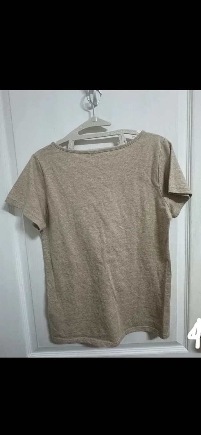 어스뮤직 모리걸 반팔티 상품이미지2