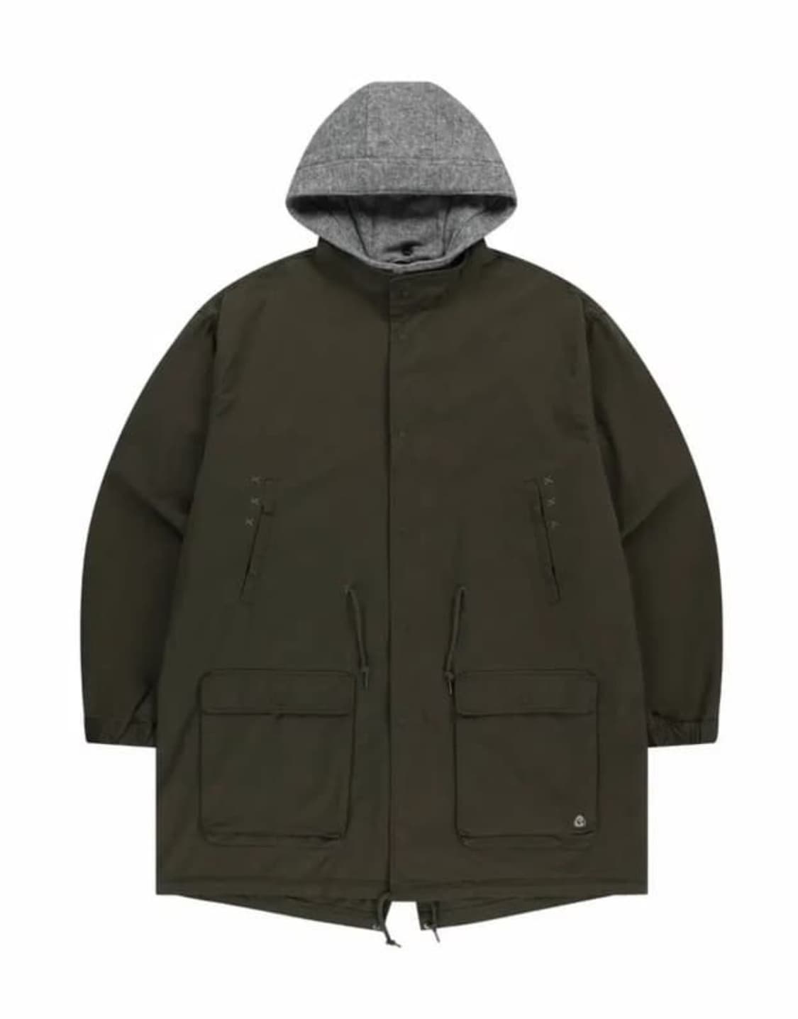 구해요) 코이세이오 야상 카키 상품이미지1