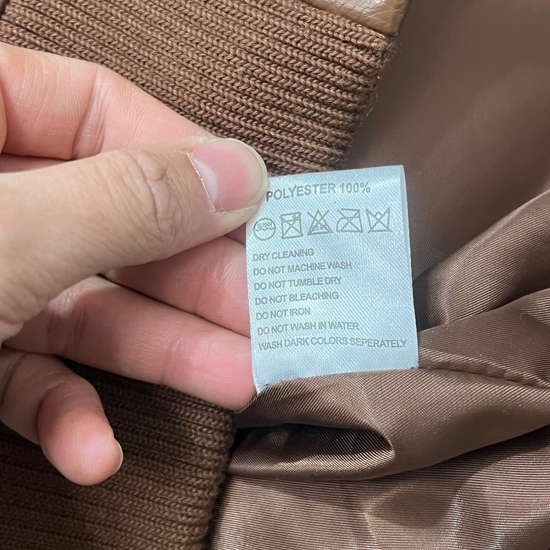 [100] Lowell 자켓 상품이미지4