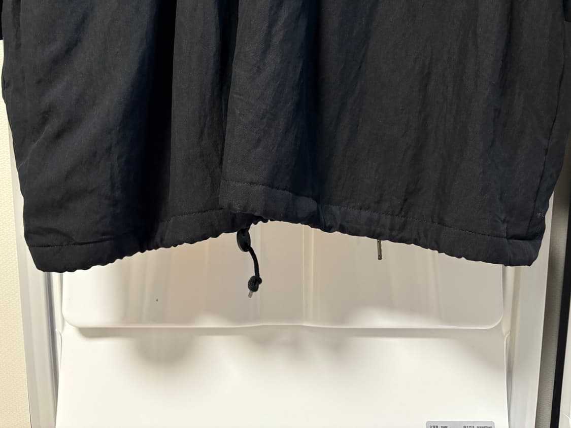 [4]폴리테루 헤비카코트 상품이미지6