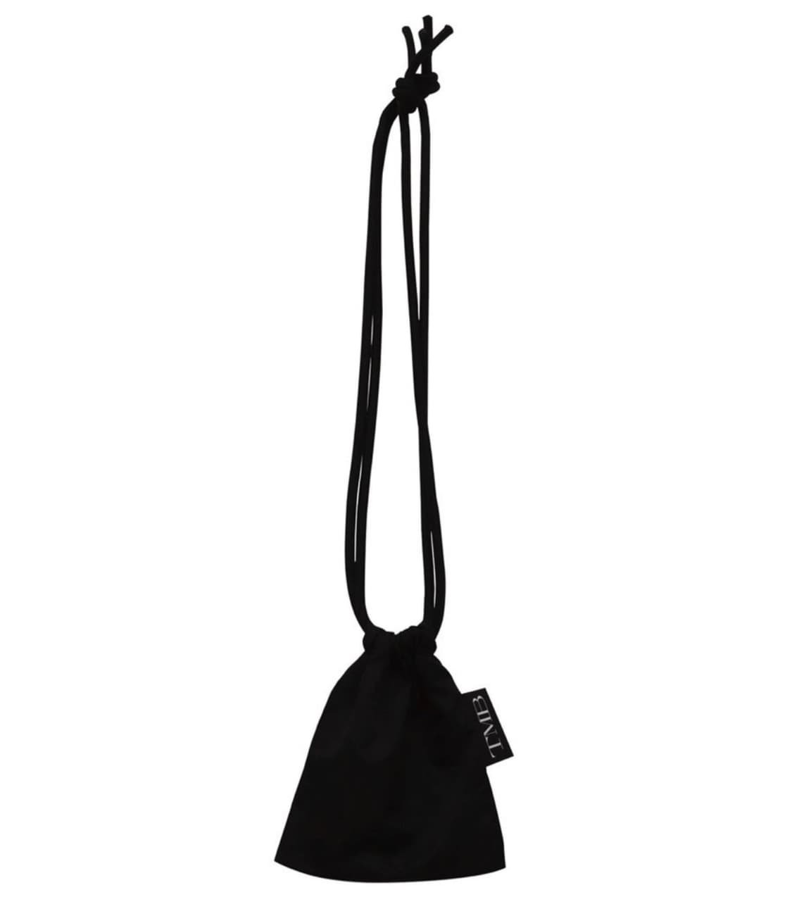 트리밍버드 스트링 미니 백 상품이미지2