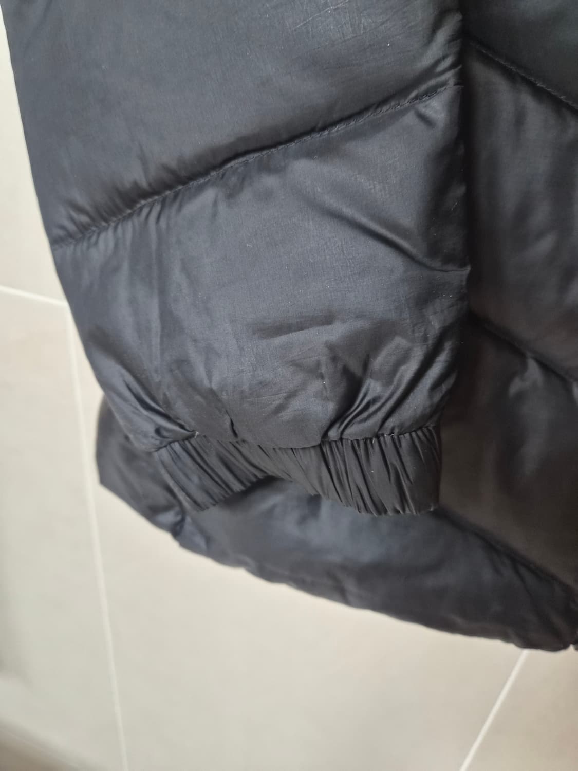 타이틀리스트 남성 패딩 100 상품이미지2