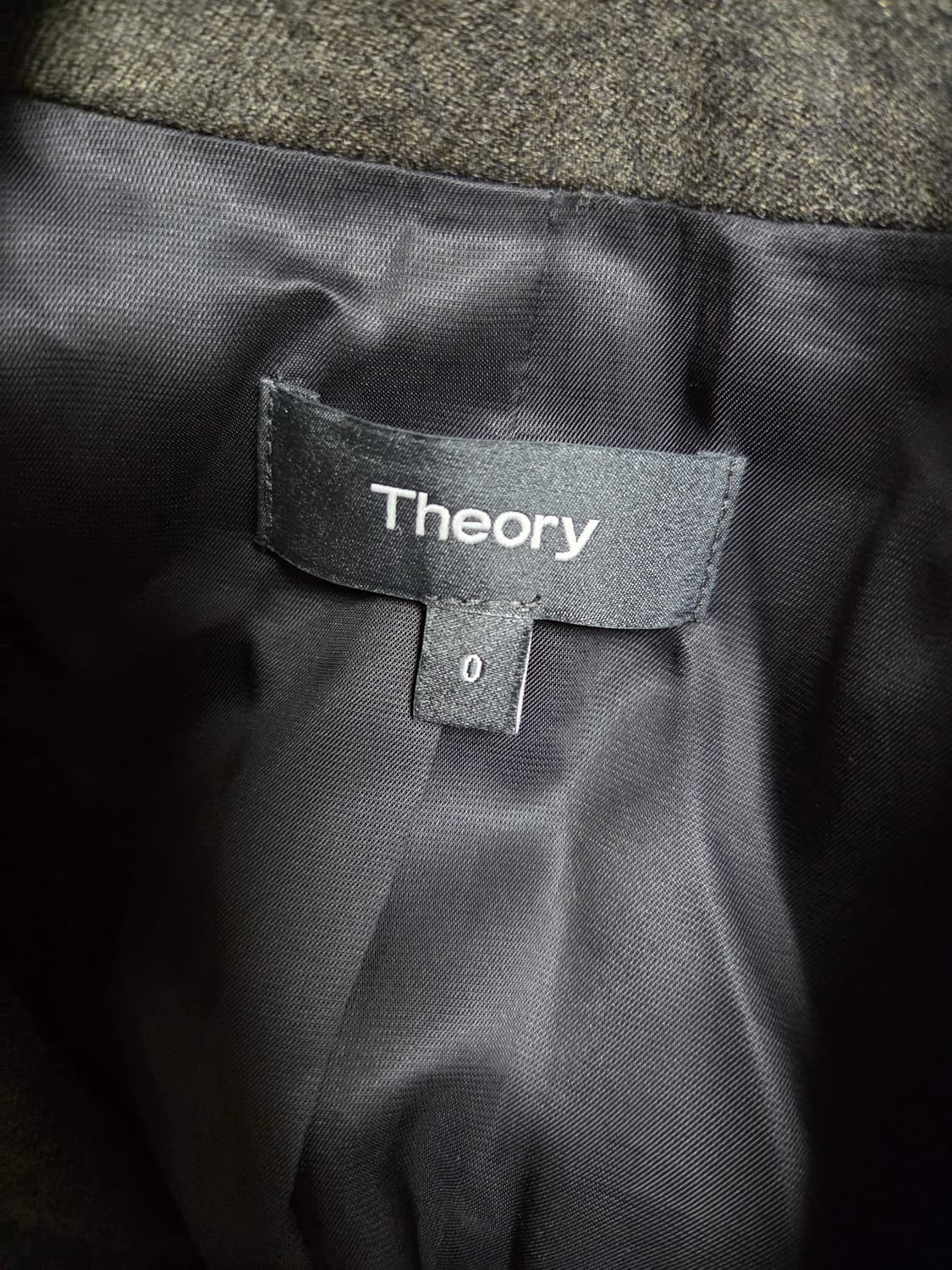 띠어리 모 자켓 상품이미지3