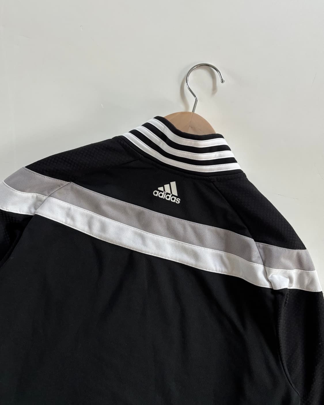 Adidas 아디다스 브루클린 블랙 져지 상품이미지7