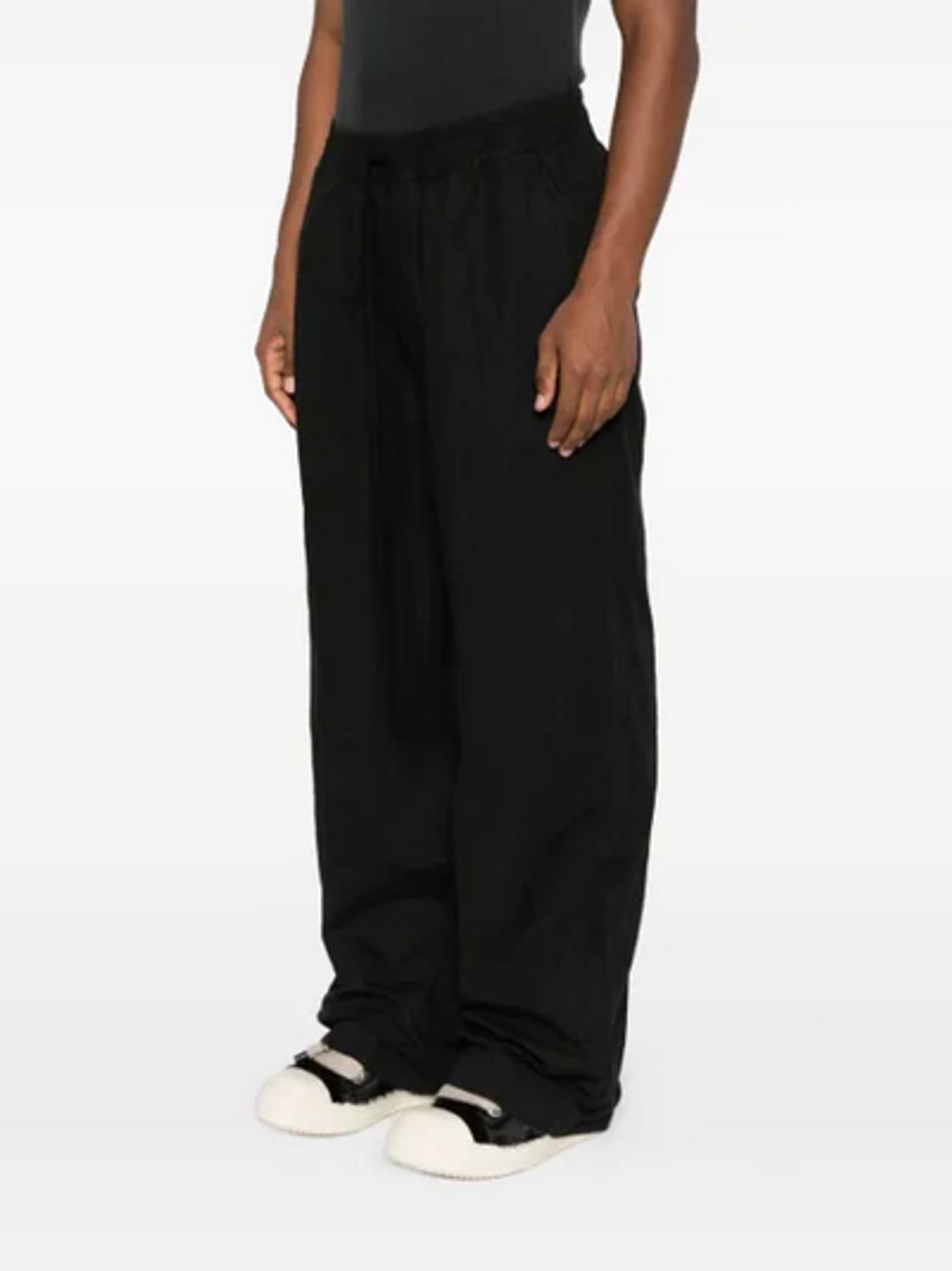 Thom Krom  elastic-waist trousers 상품이미지2