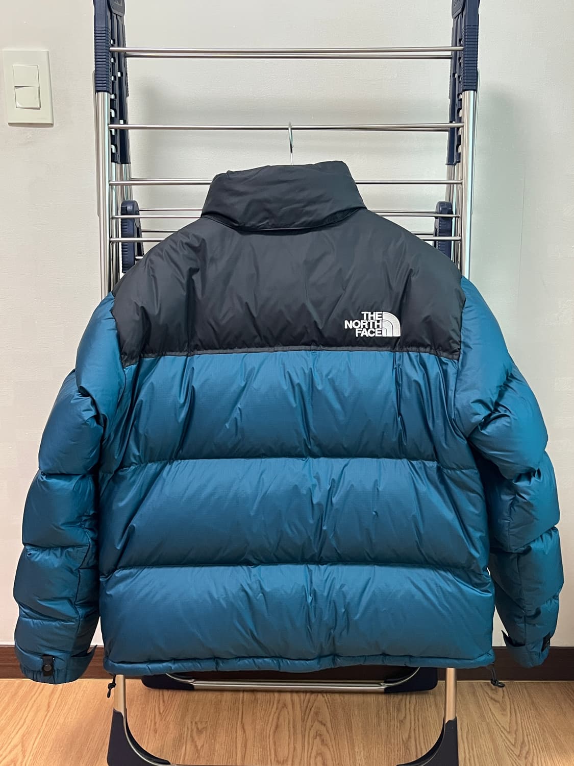 (새상품) 노스페이스 1996 레트로 눕시 자켓 상품이미지2