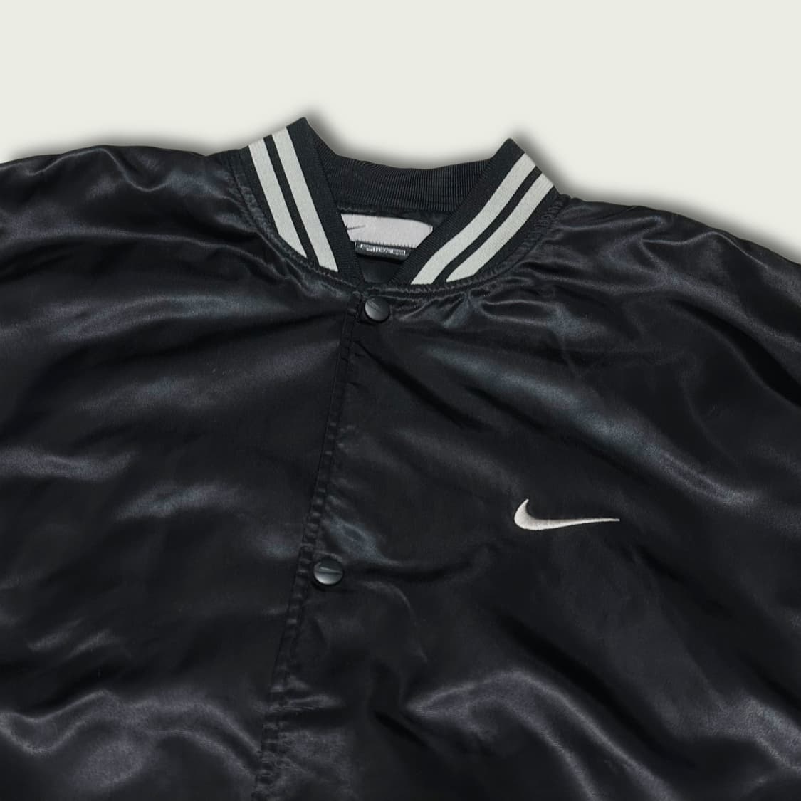 90's 나이키 베이스볼 자켓 상품이미지2