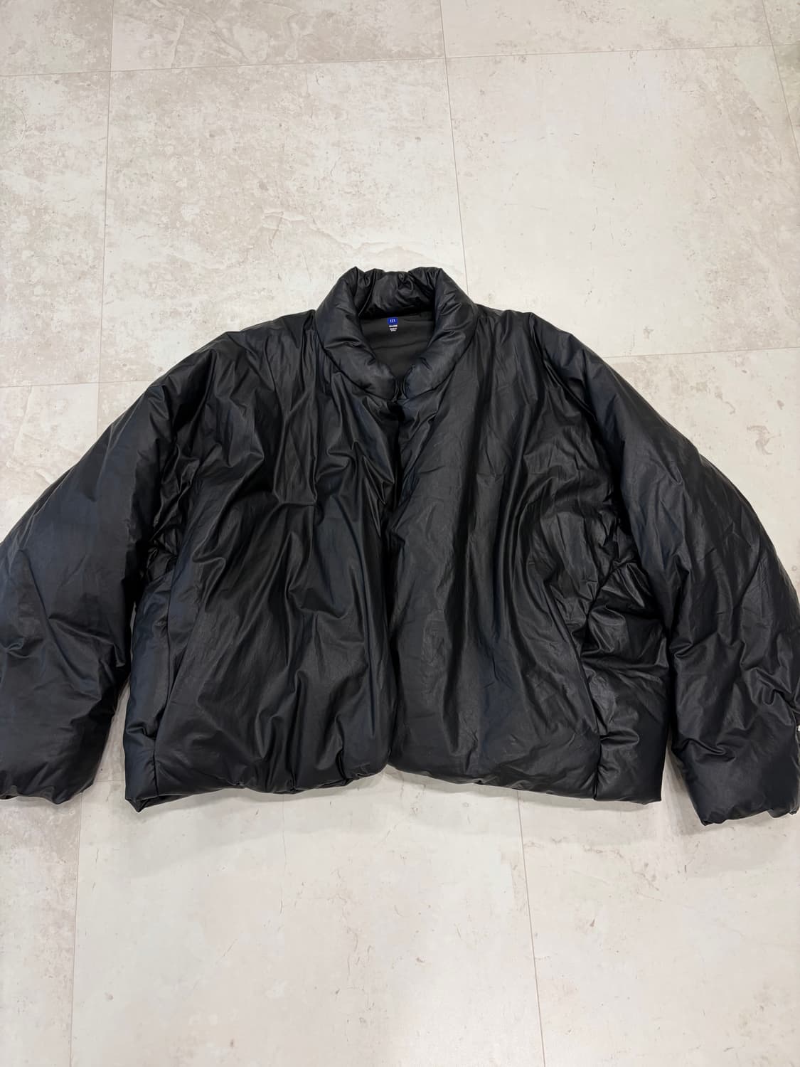 Yeezy Gap 이지갭 라운드 자켓 XXL 상품이미지1