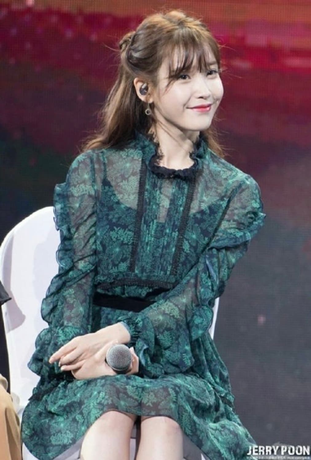 아이유 오즈세컨 원피스(정품) 상품이미지1