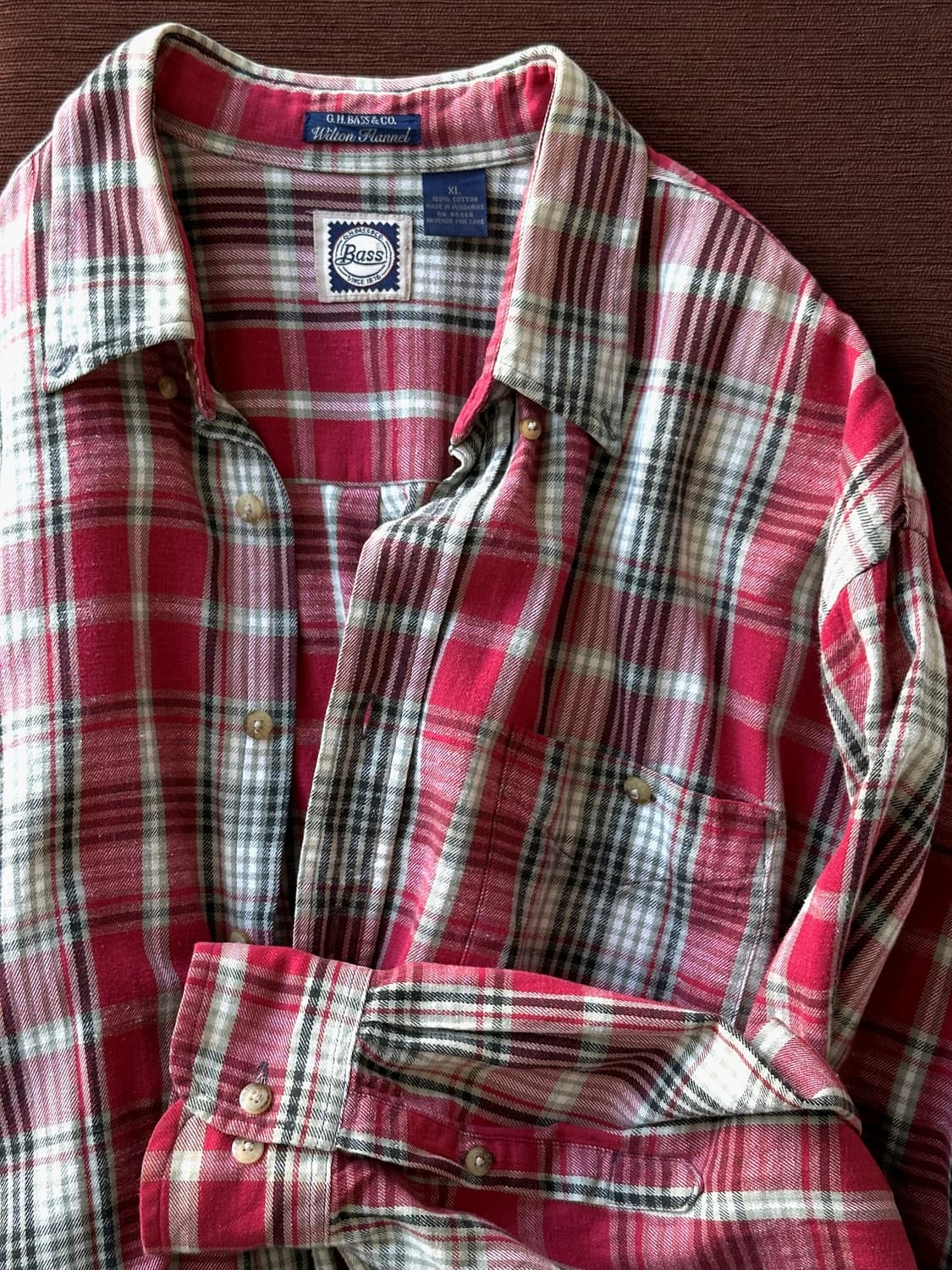 G.H.BASS 상품이미지5