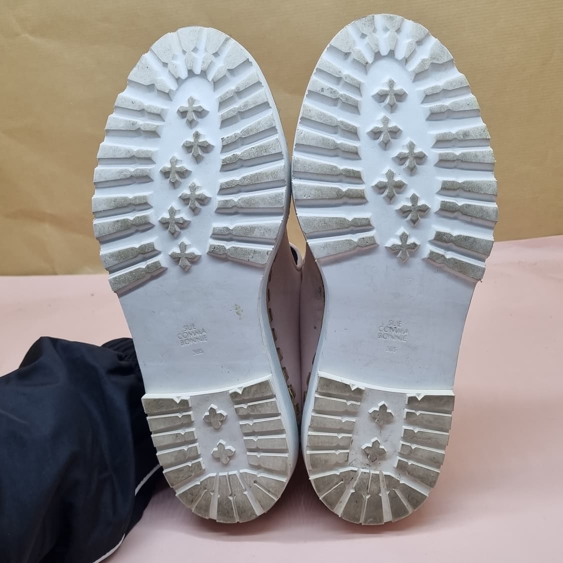 슈콤마보니 메리제인 플랫슈즈240 상품이미지3