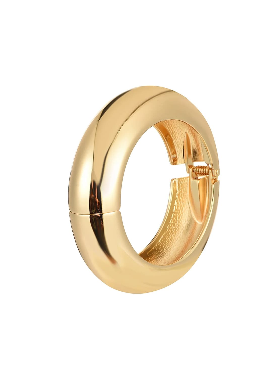 Maisonfoufou 팔찌 Y2K 실버&골드 상품이미지3