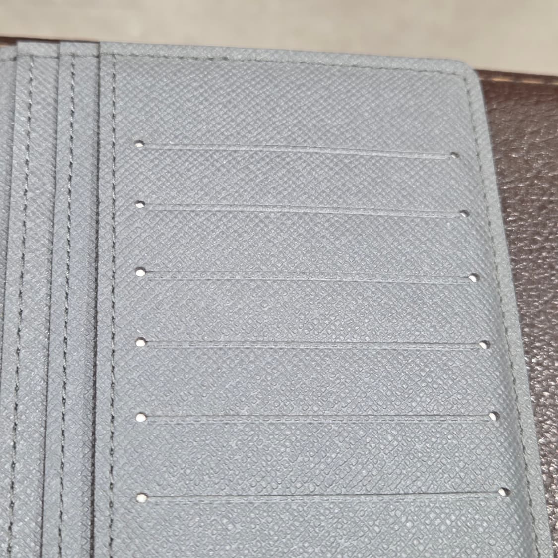 루이비통 장 지갑 상품이미지7