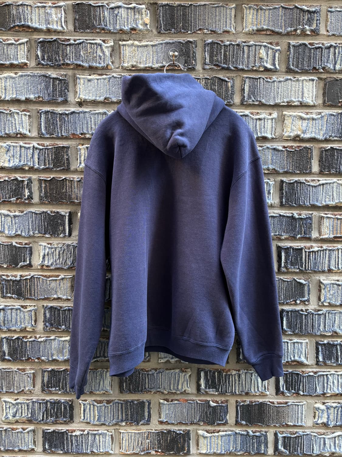 90s 러셀 후디 L 상품이미지2