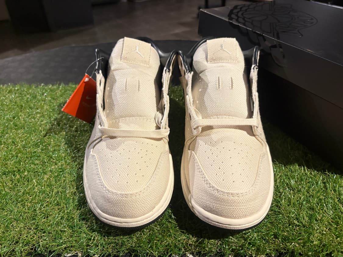 [새상품/280]조던1 로우 30%할인판매 상품이미지4