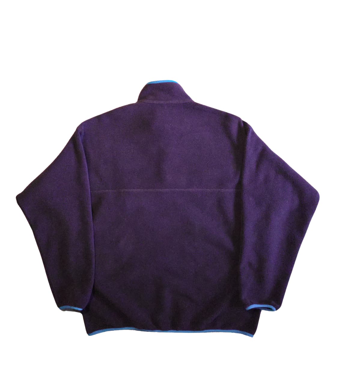 (XL)파타고니아 옵시디언플럼 신칠라 플리스 synchilla 후리스 상품이미지2