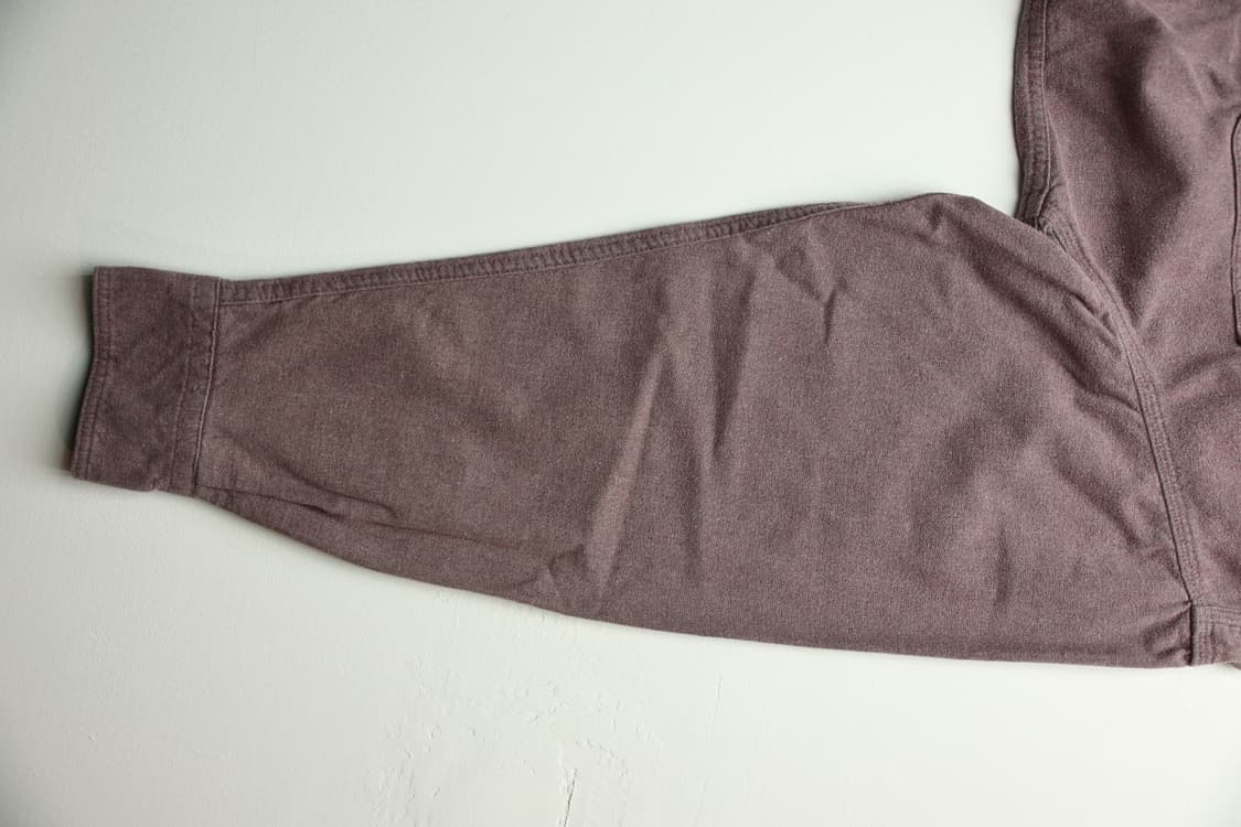 [90s USA] Woolrich Sportsman Chamois BD  상품이미지7