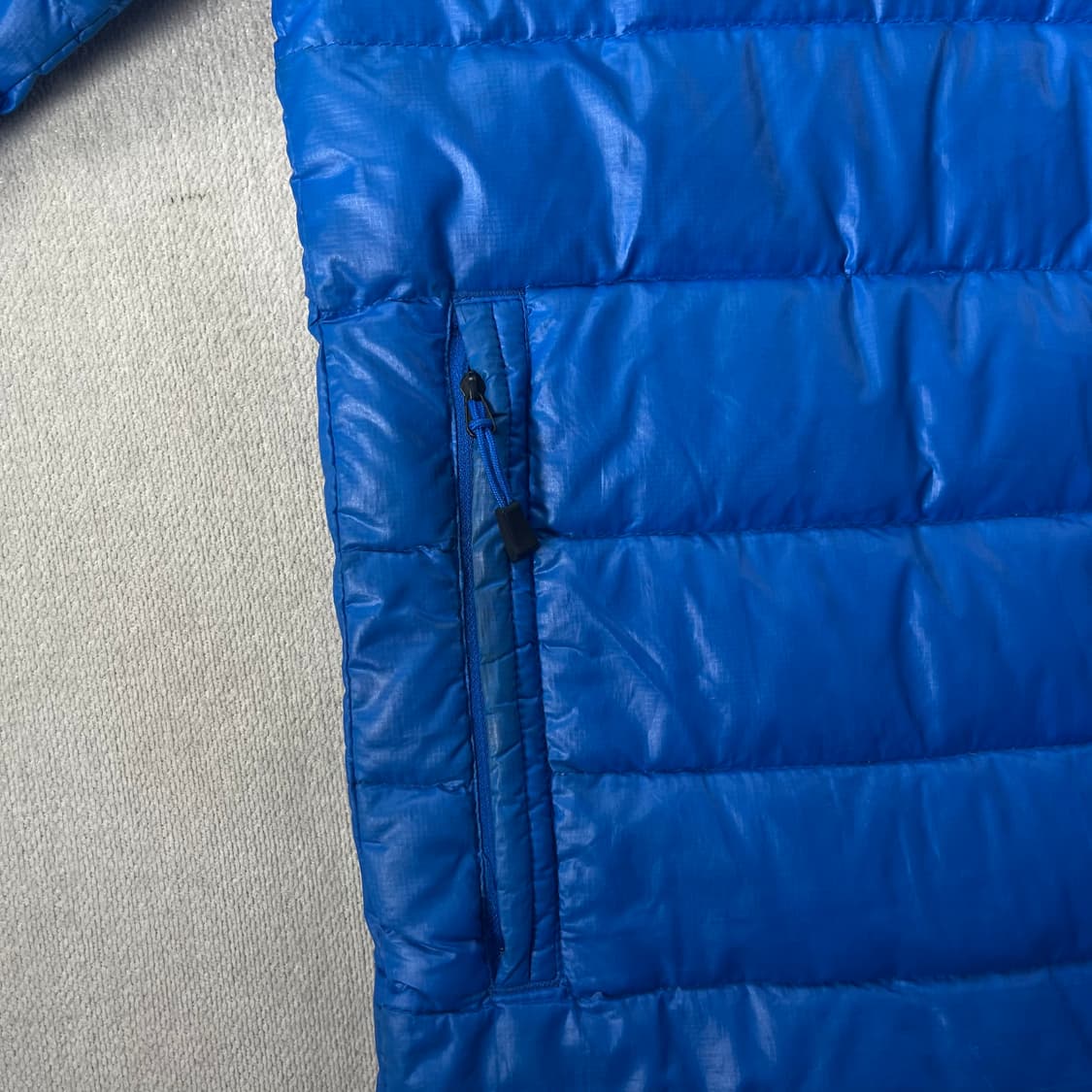 105 나이키 acg 경량 포켓 패딩 상품이미지5