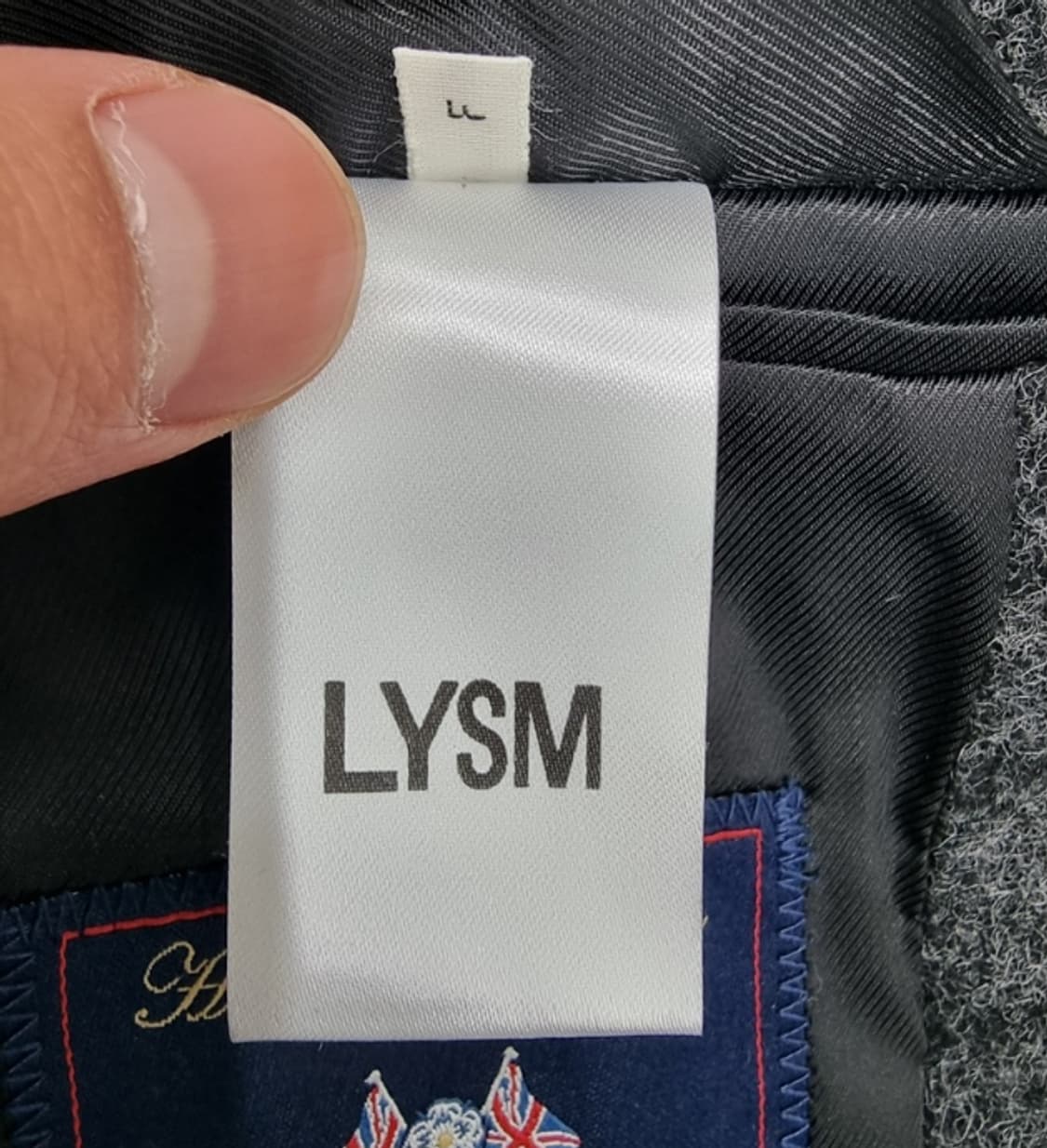 LYSM 러브유쏘머치 상품이미지8