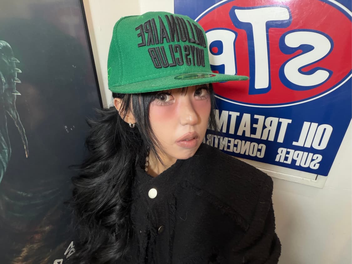 Surprise Cap ! product 상품이미지1