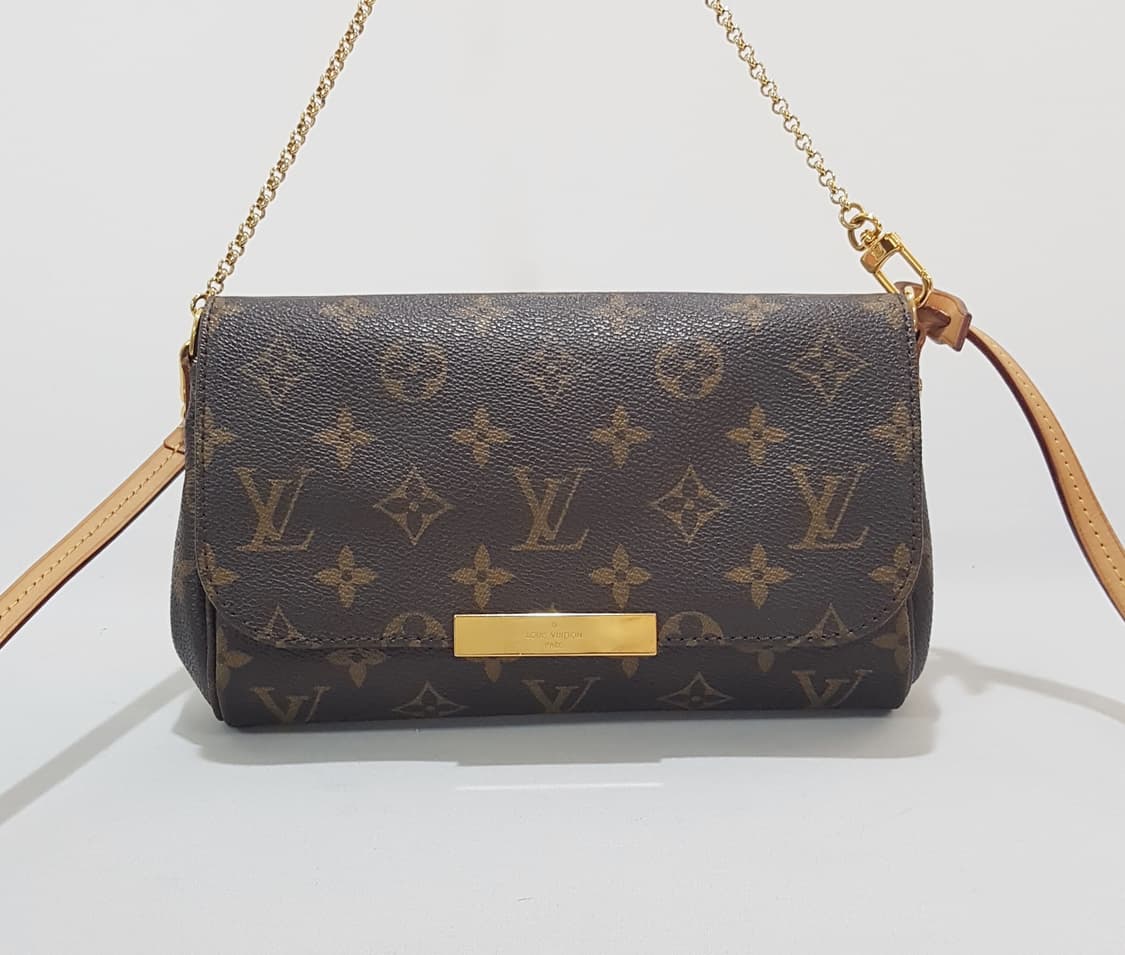 루이비통 모노그램 페이보릿 pm 상품이미지2