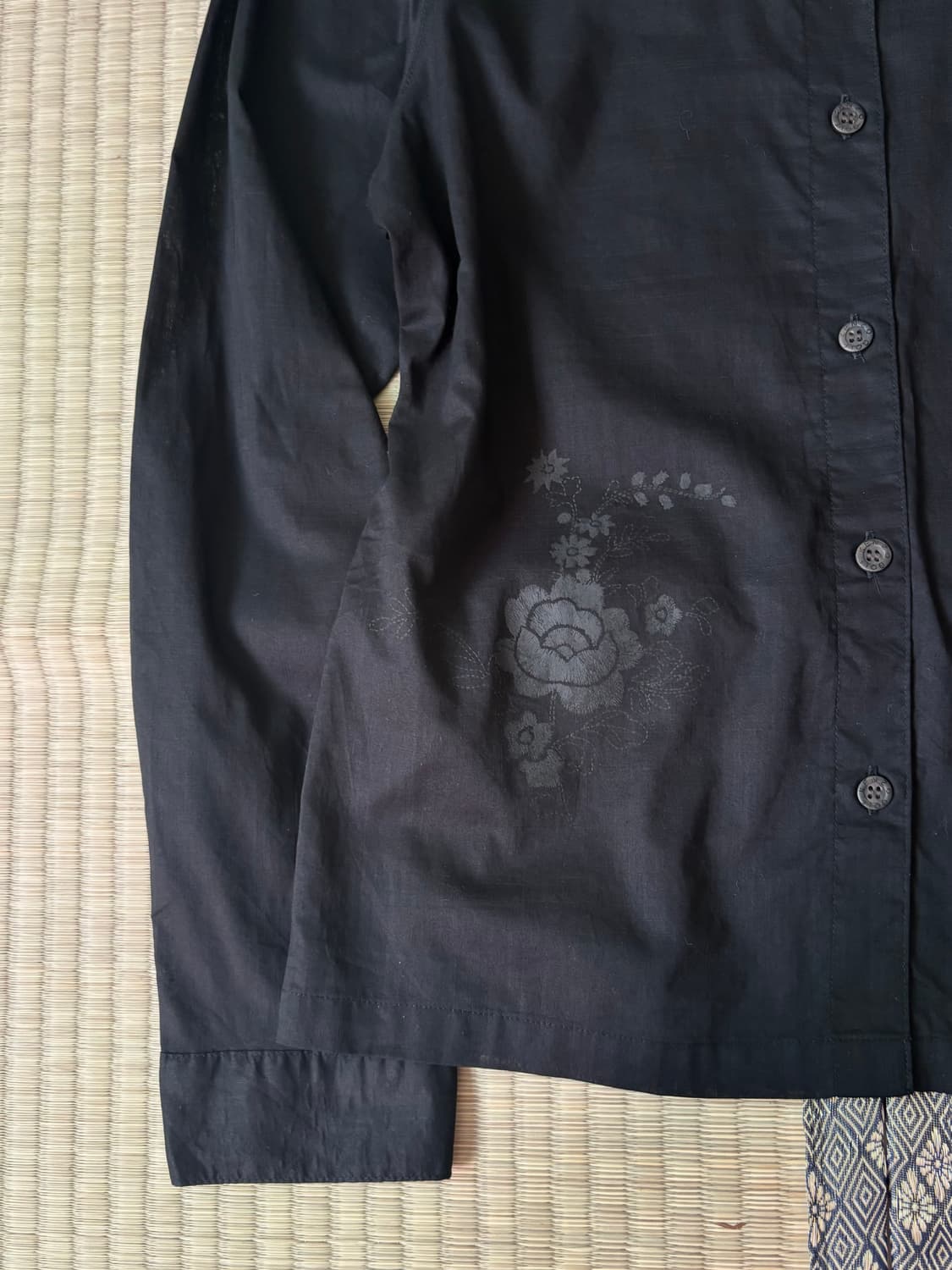 kenzo golf shirt (90-00s) 상품이미지2