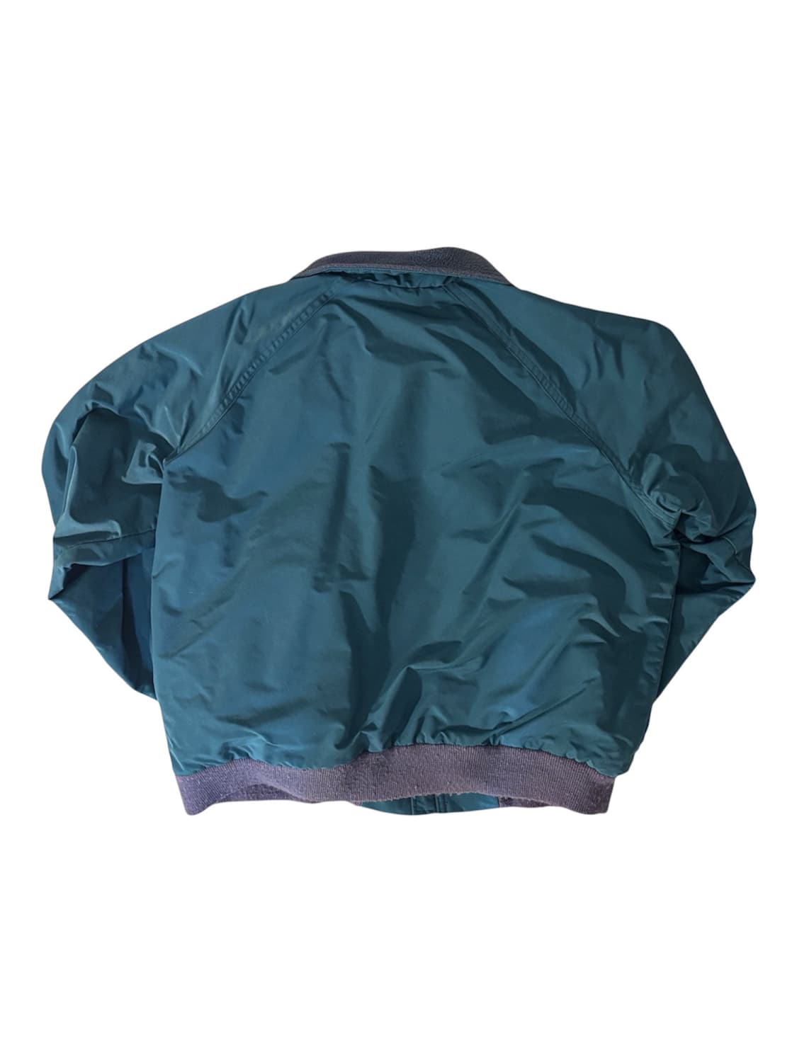 엘엘빈 warmup jacket 상품이미지2