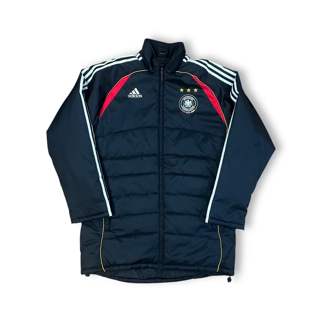 아디다스 독일팀 패딩파카 상품이미지1