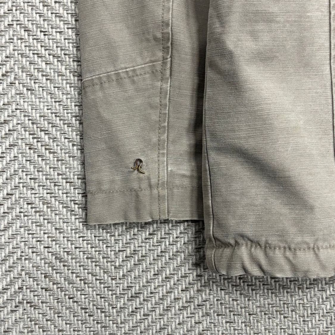 리바이스 세르파 워크 자켓 v1829 상품이미지7